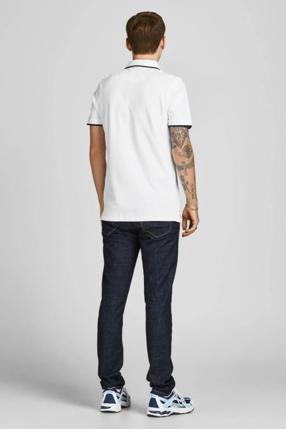 Jack & jones