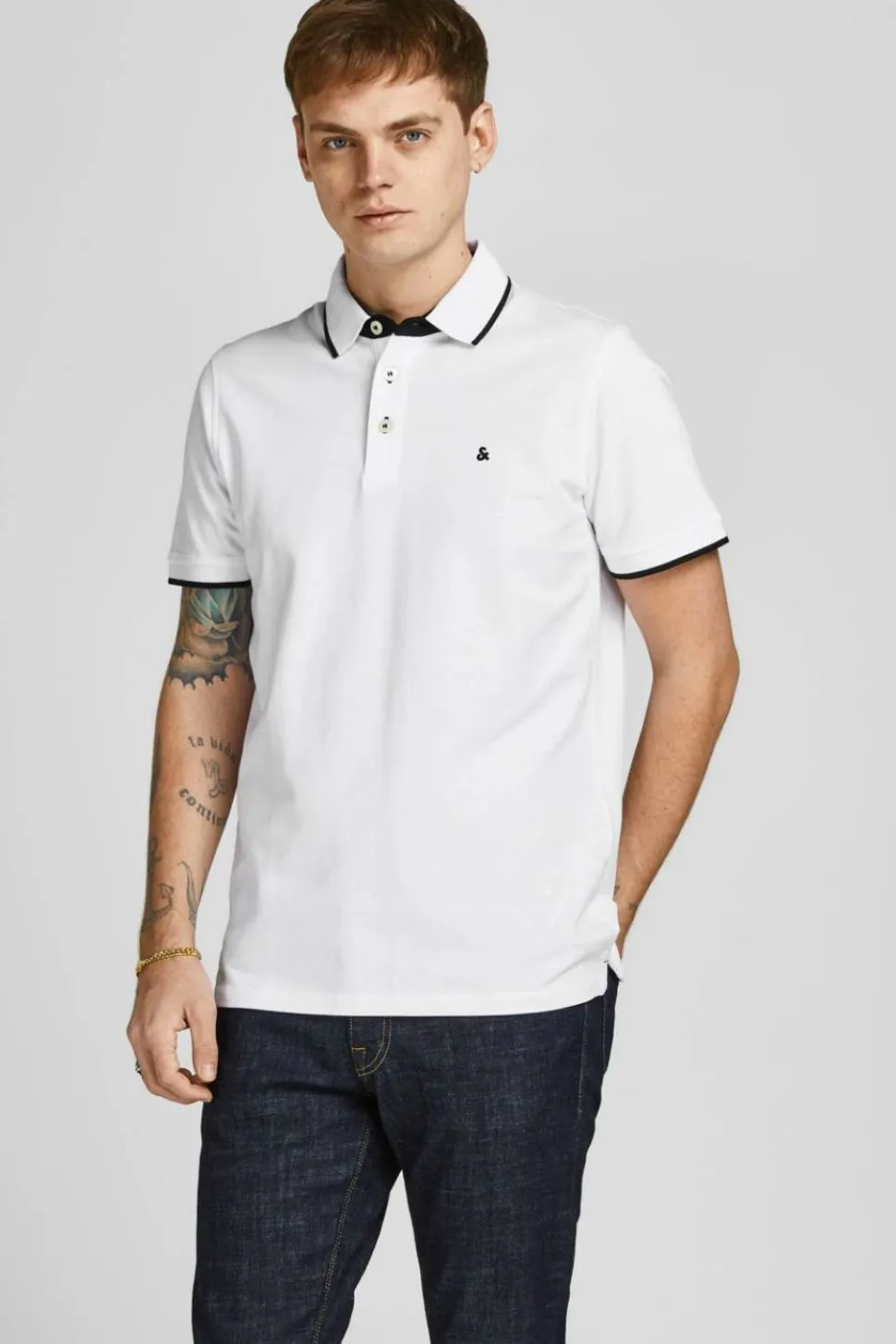 Jack & jones