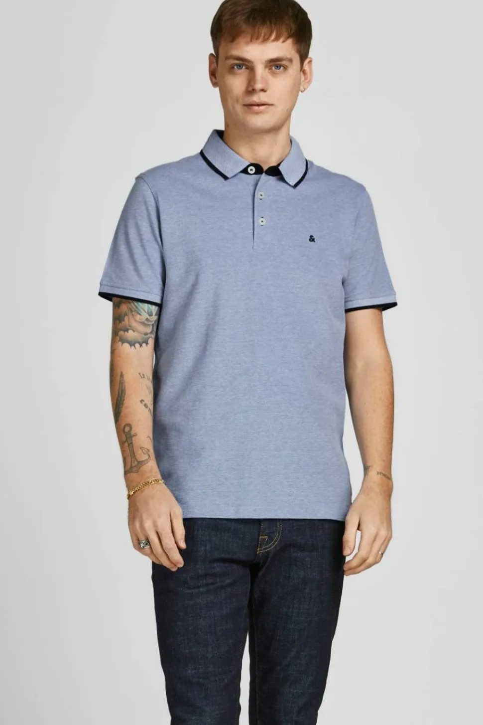 Jack & jones