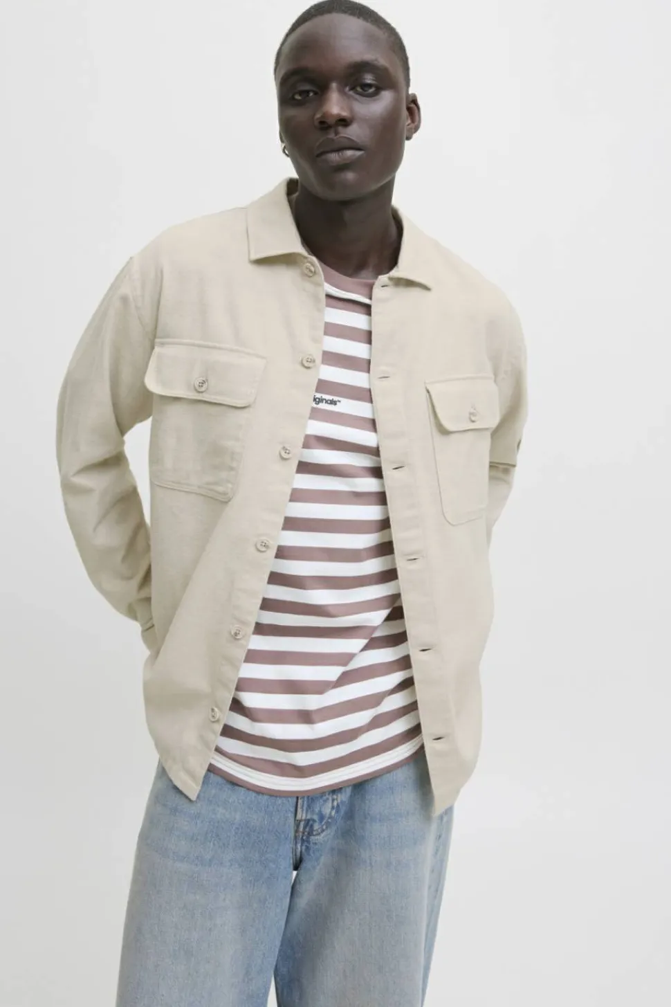 Jack & jones