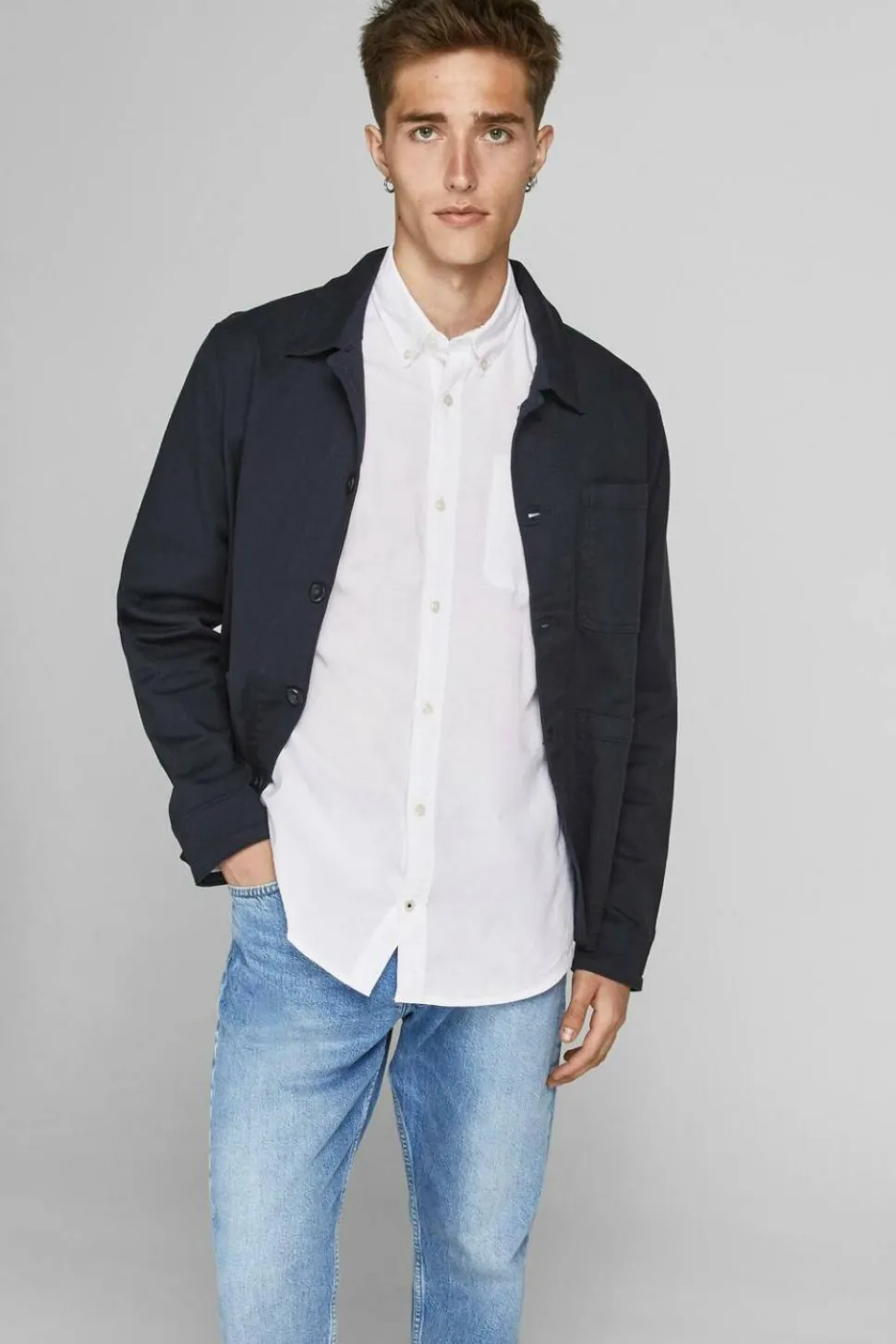 Jack & jones