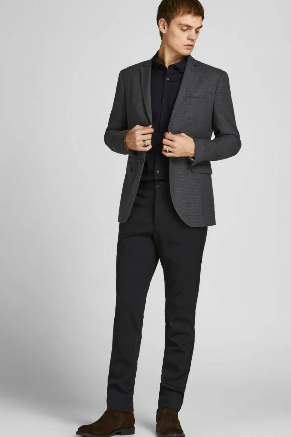 Jack & jones