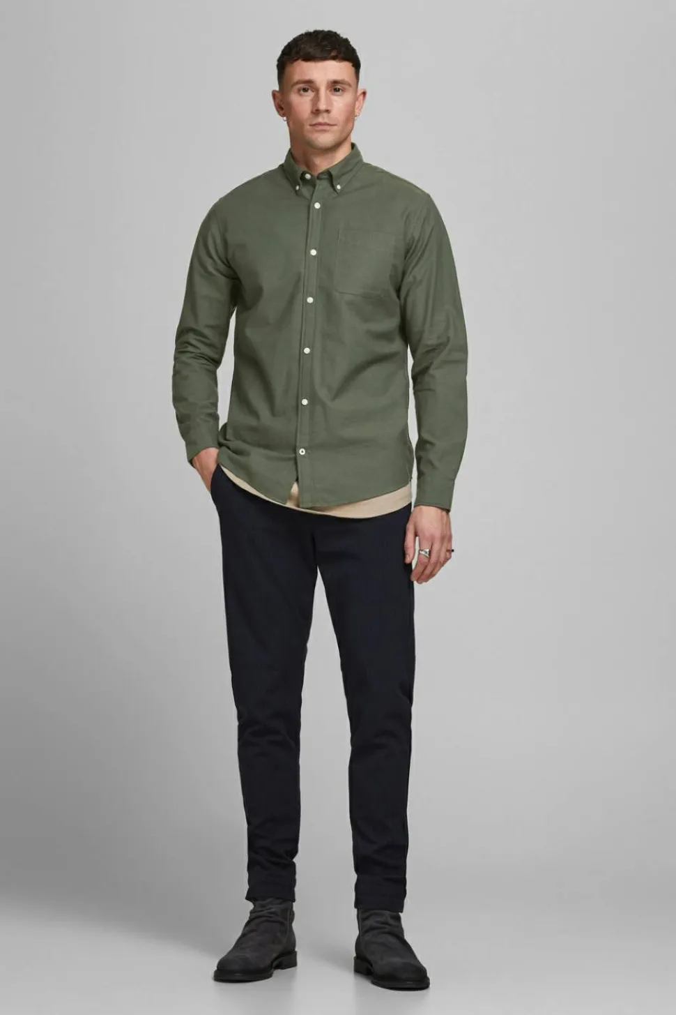 Jack & jones