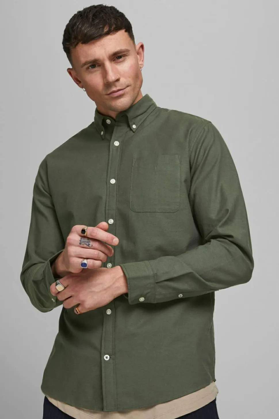 Jack & jones