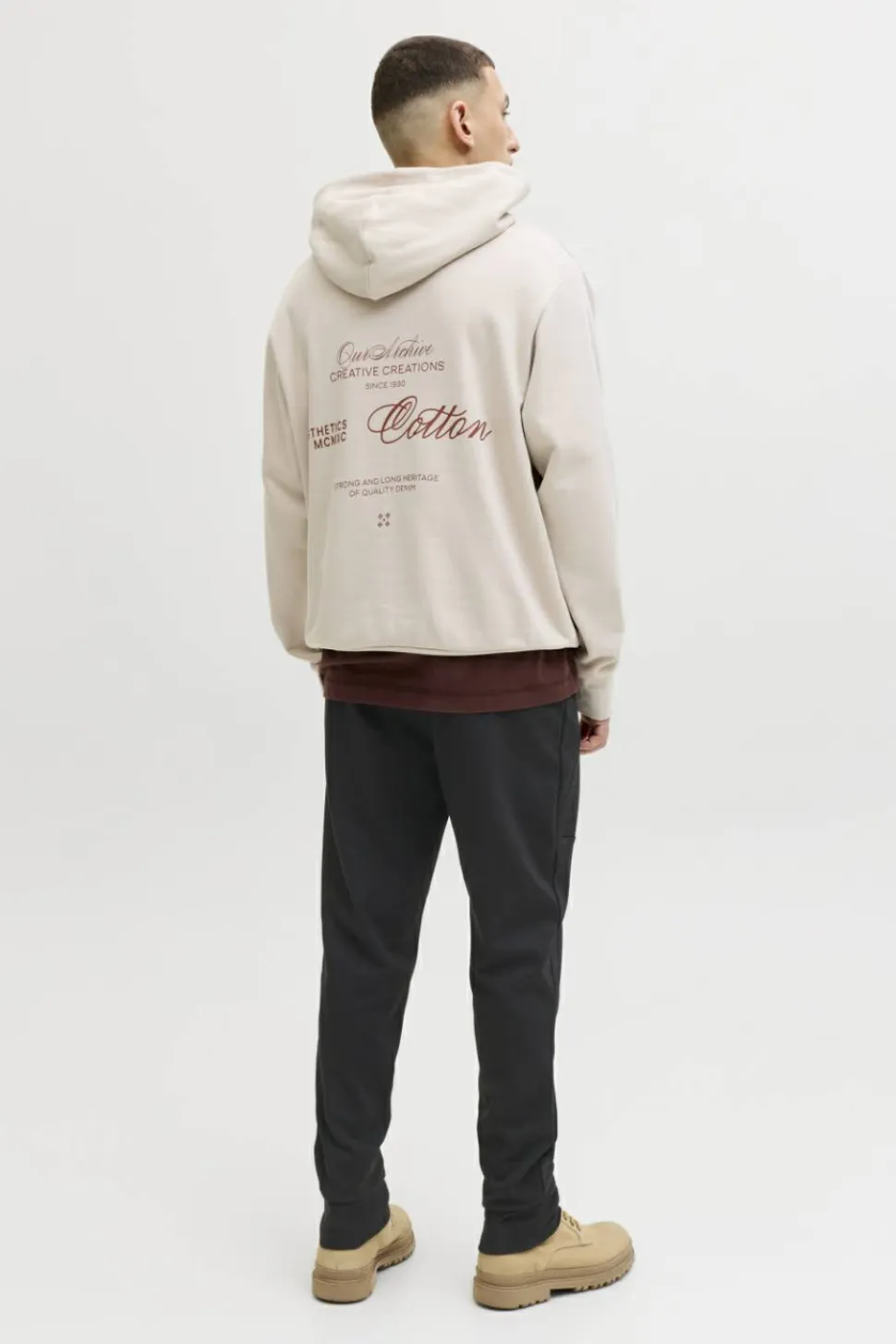 Jack & jones