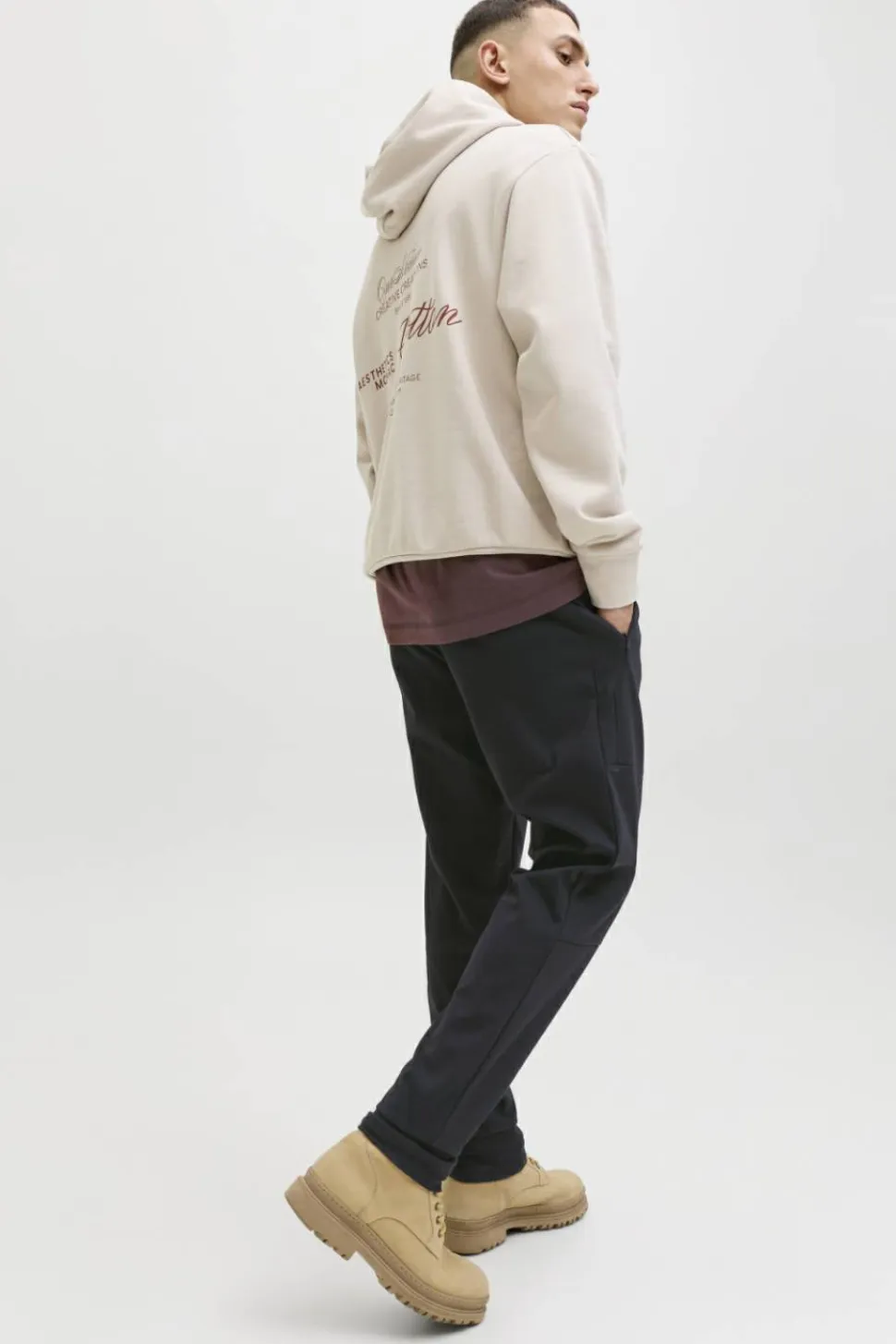 Jack & jones