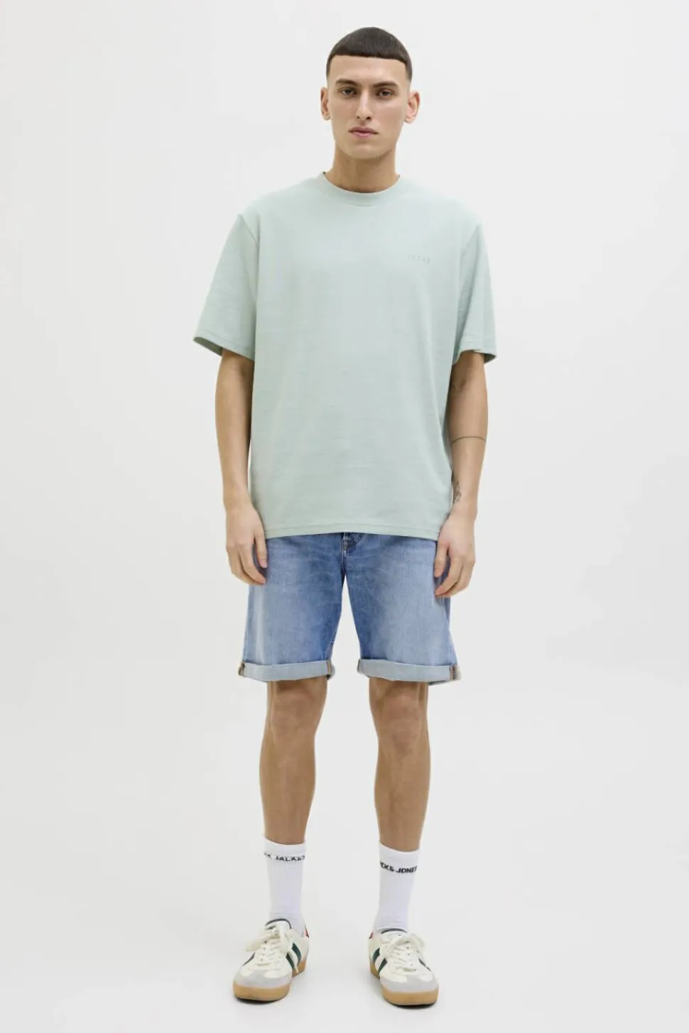 Jack & jones