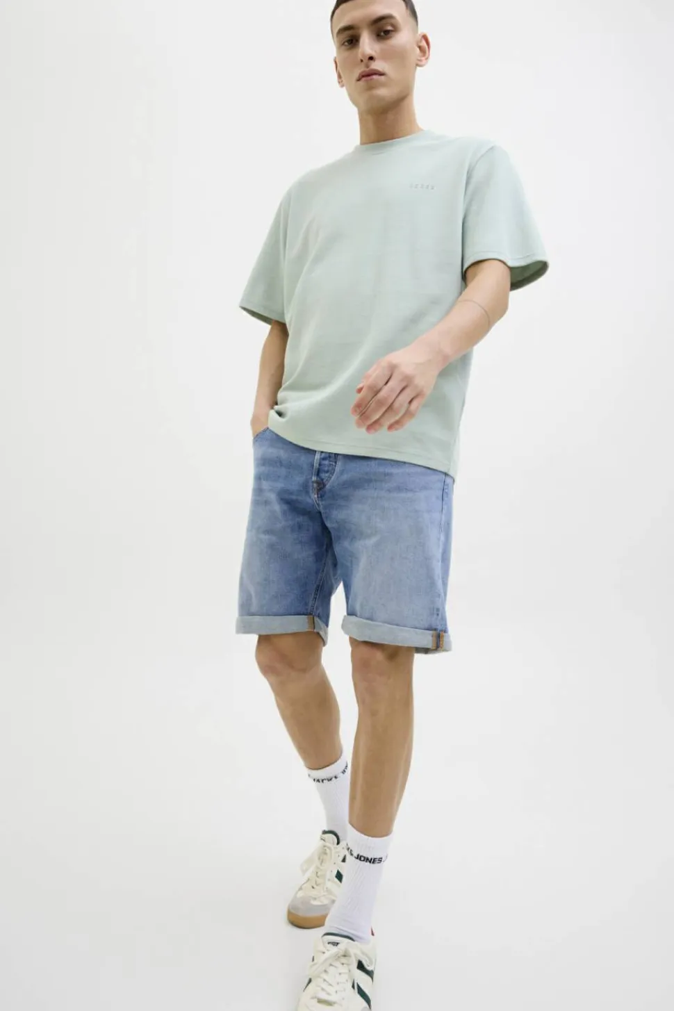 Jack & jones