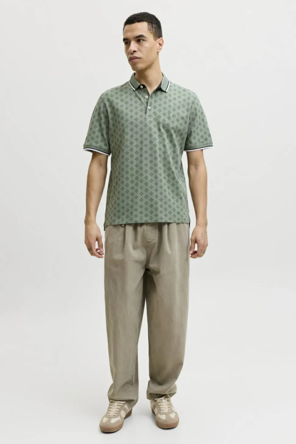 Jack & jones