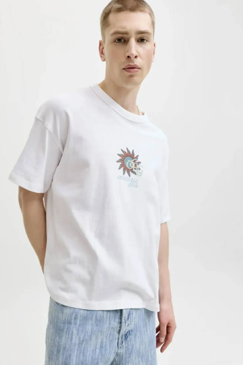 Jack & jones