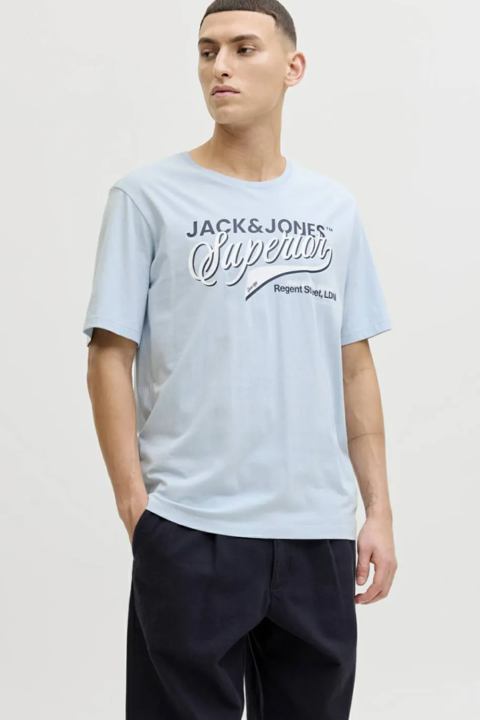 Jack & jones