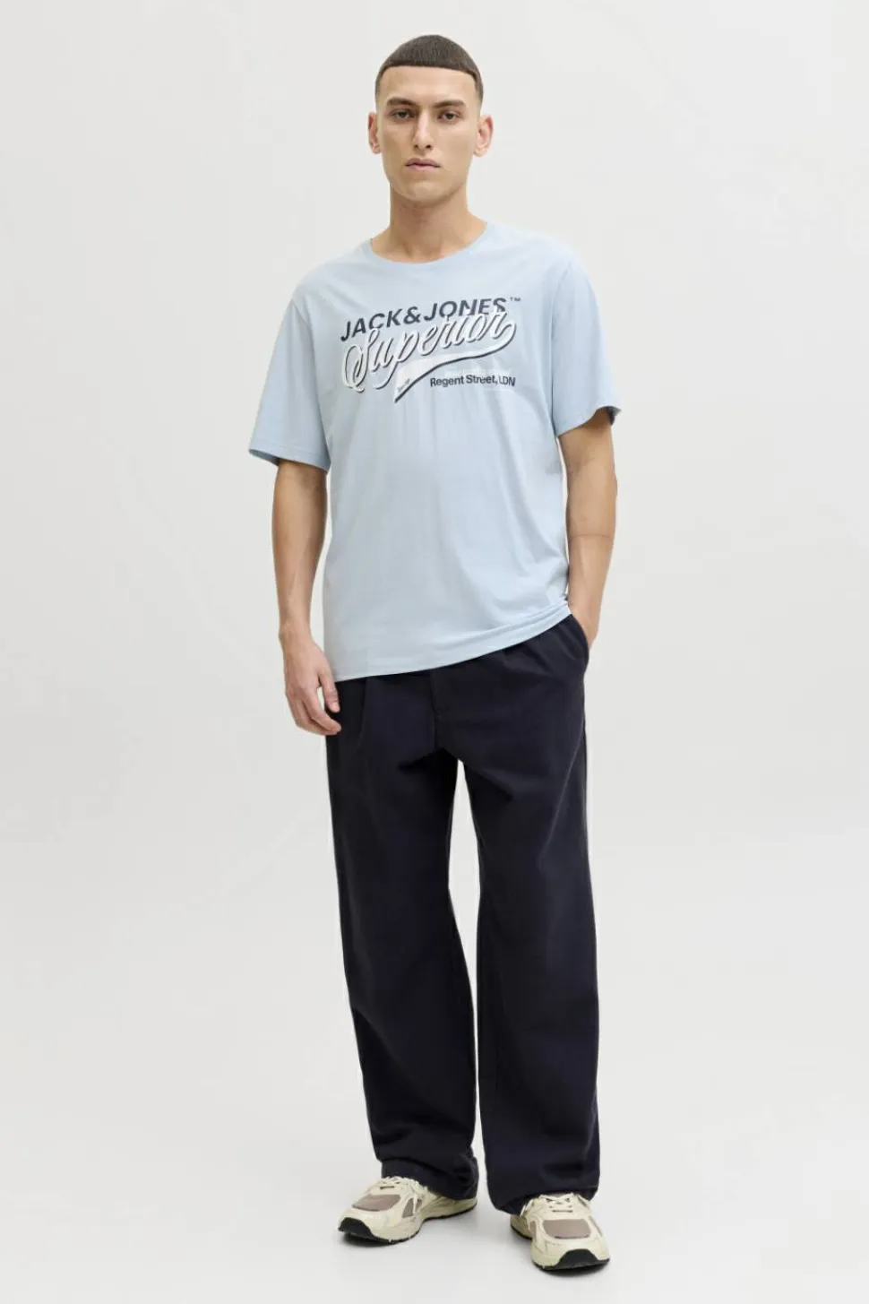 Jack & jones
