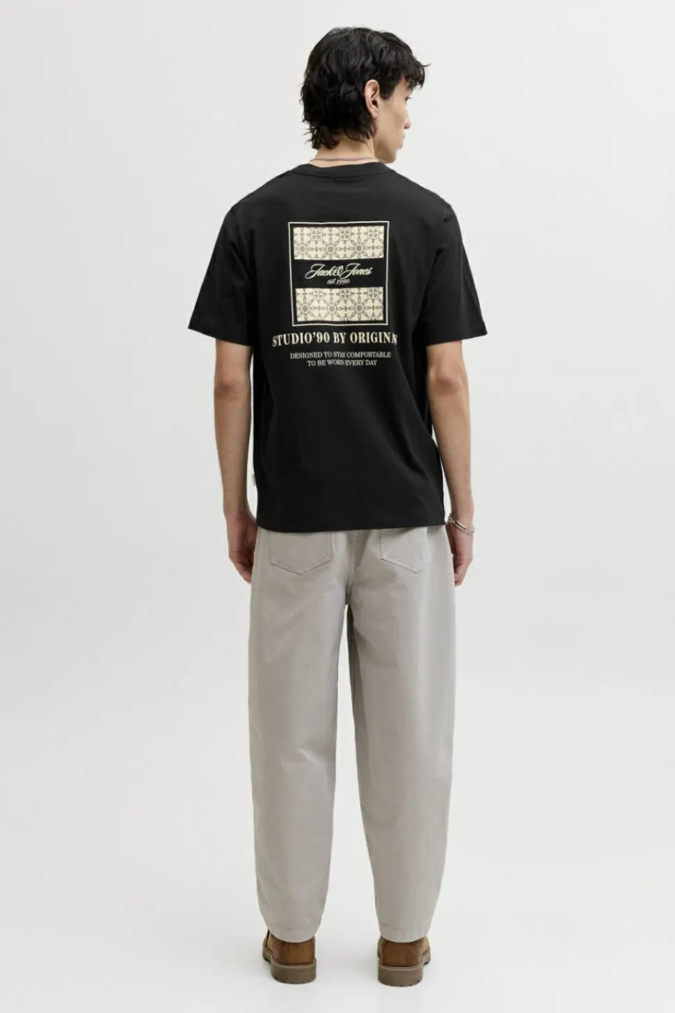 Jack & jones