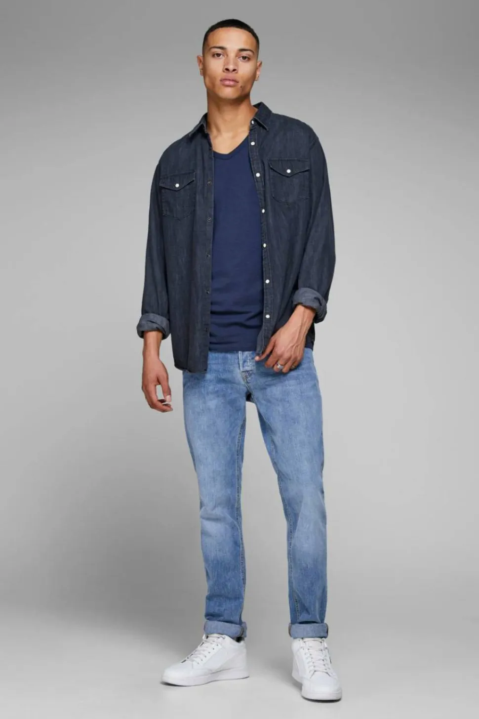 Jack & jones