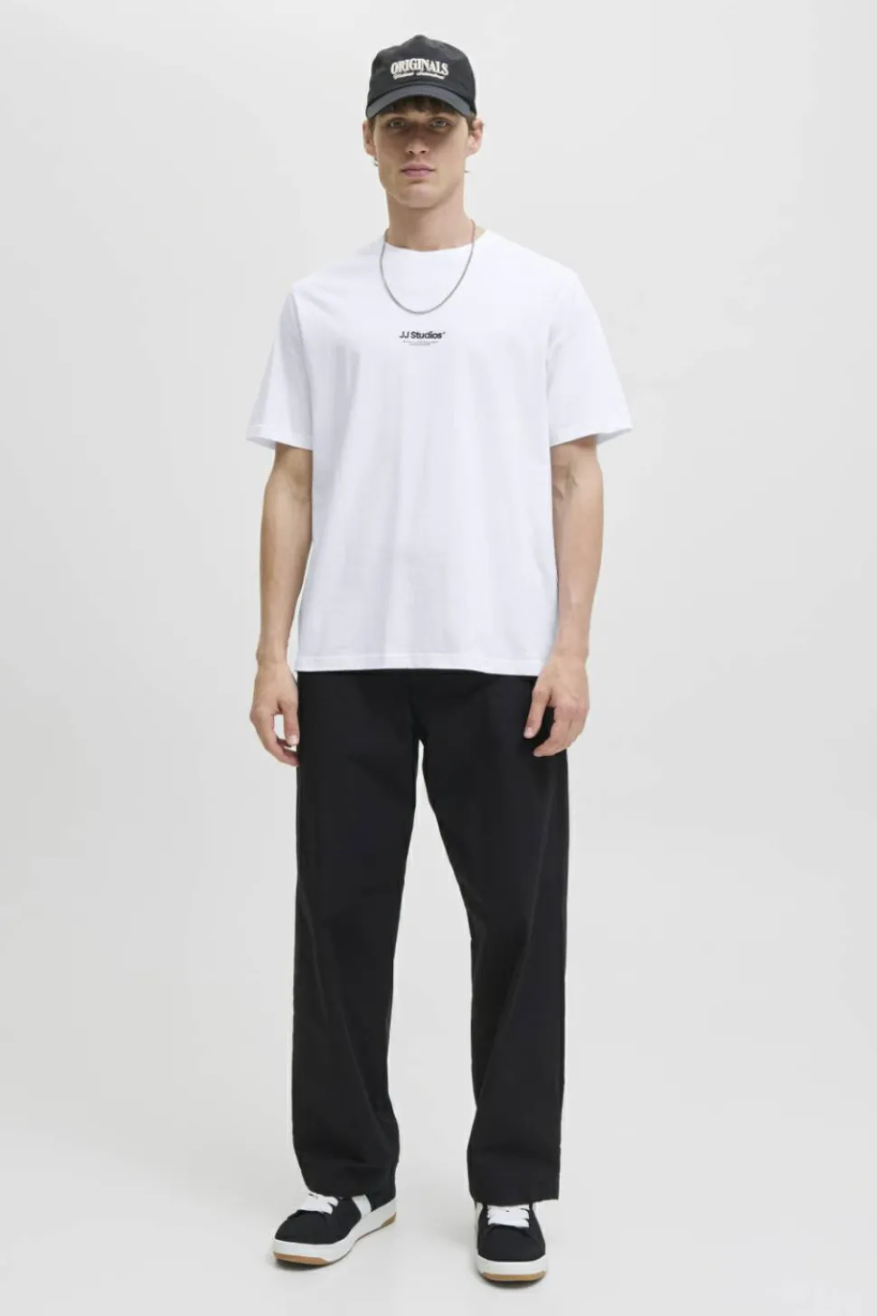 Jack & jones