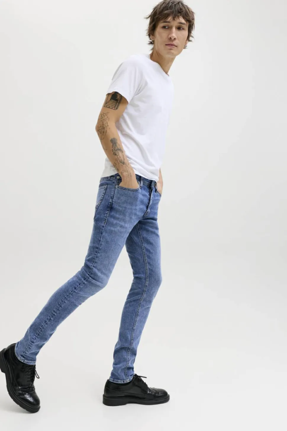 Jack & jones