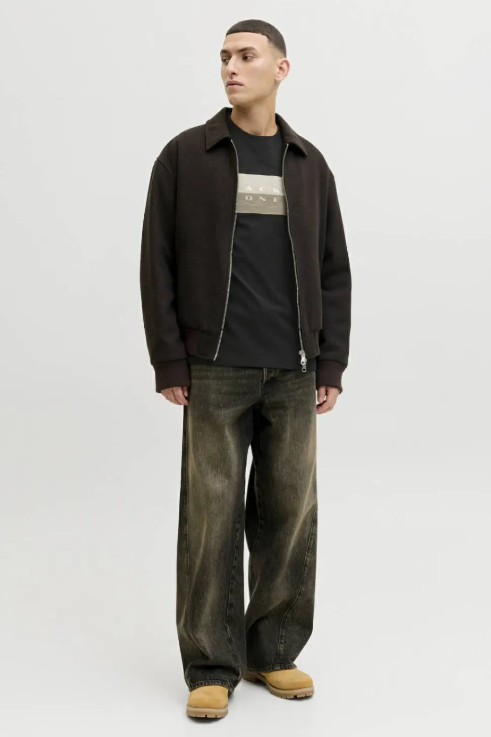 Jack & jones