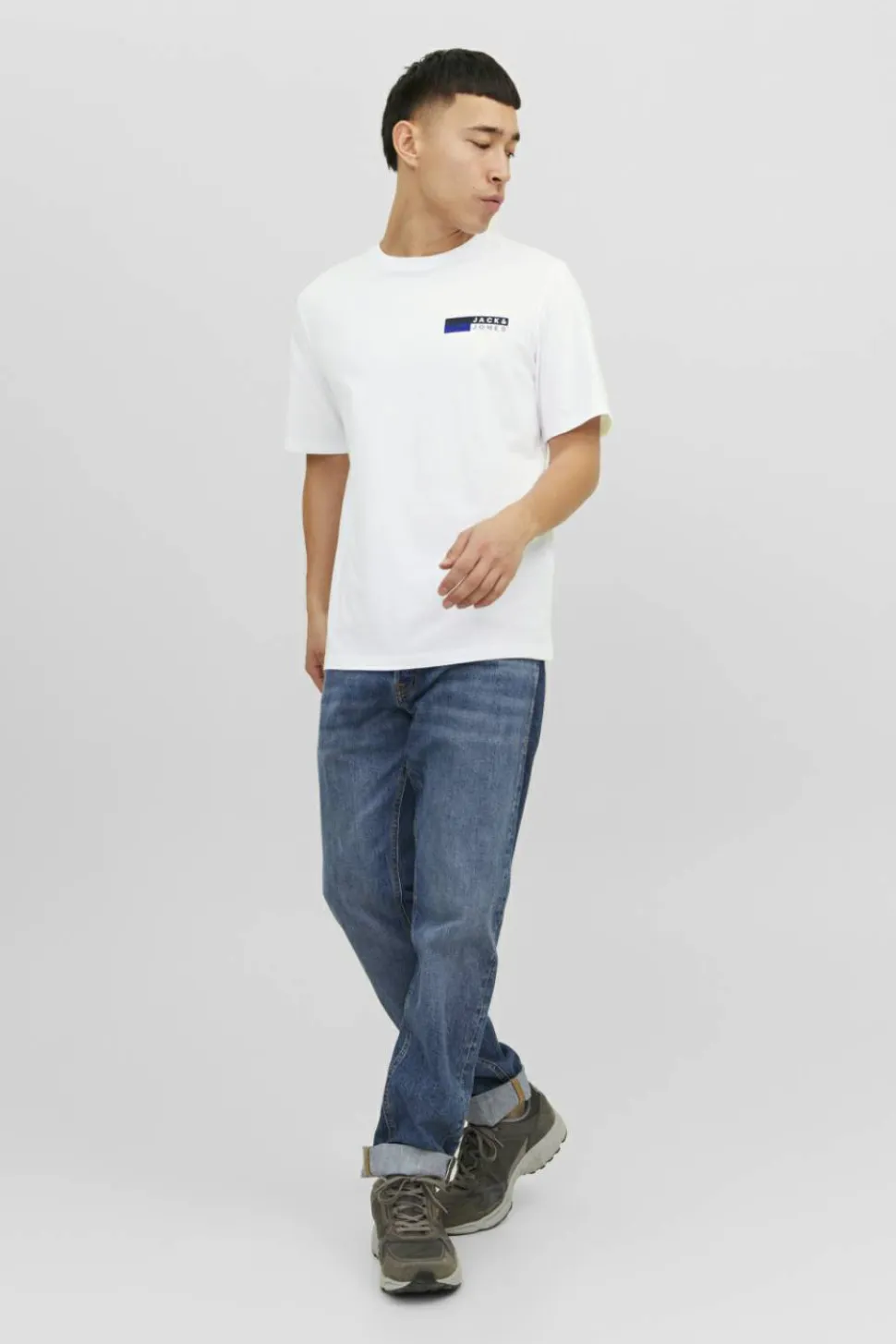Jack & jones