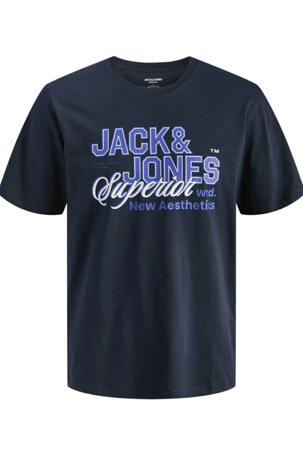 Jack & jones