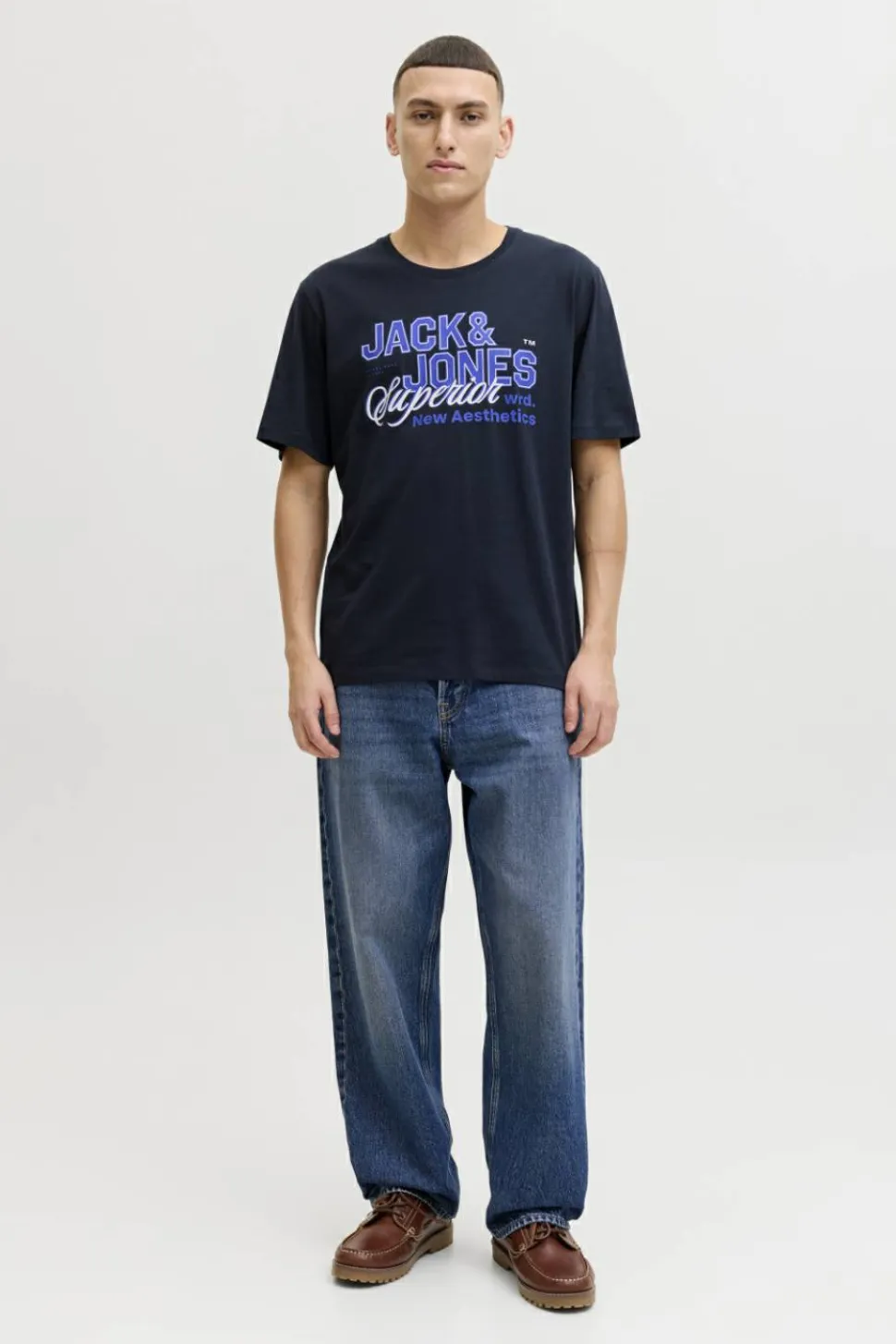 Jack & jones