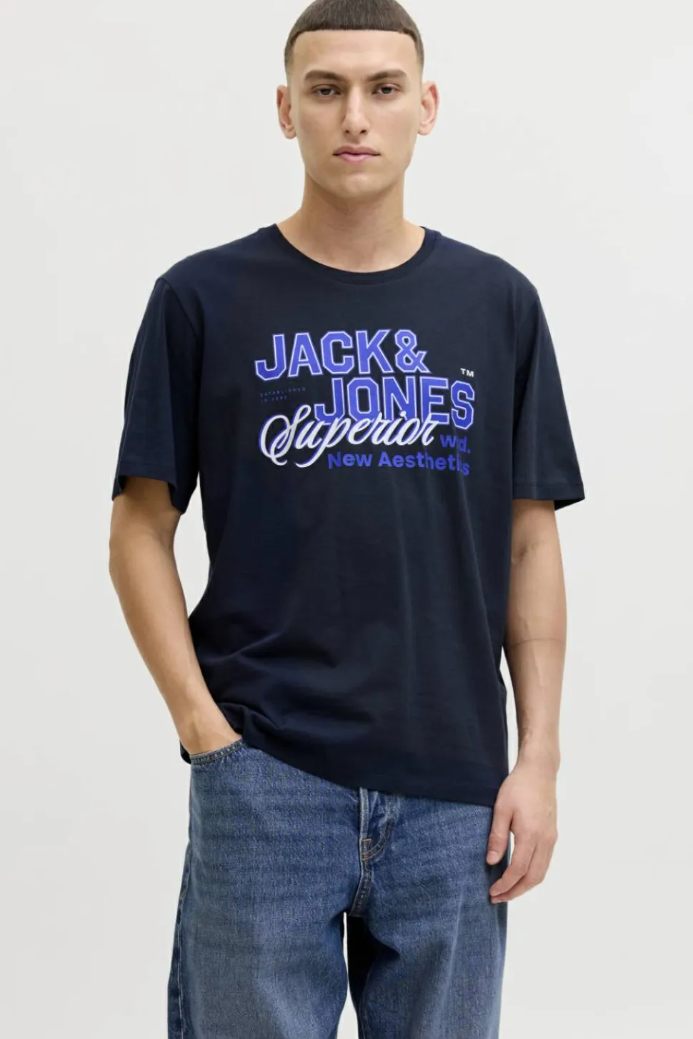 Jack & jones