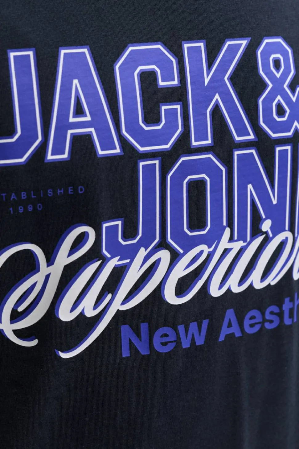 Jack & jones