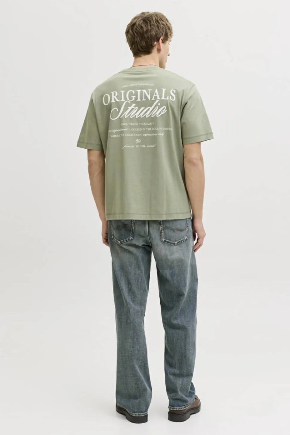Jack & jones