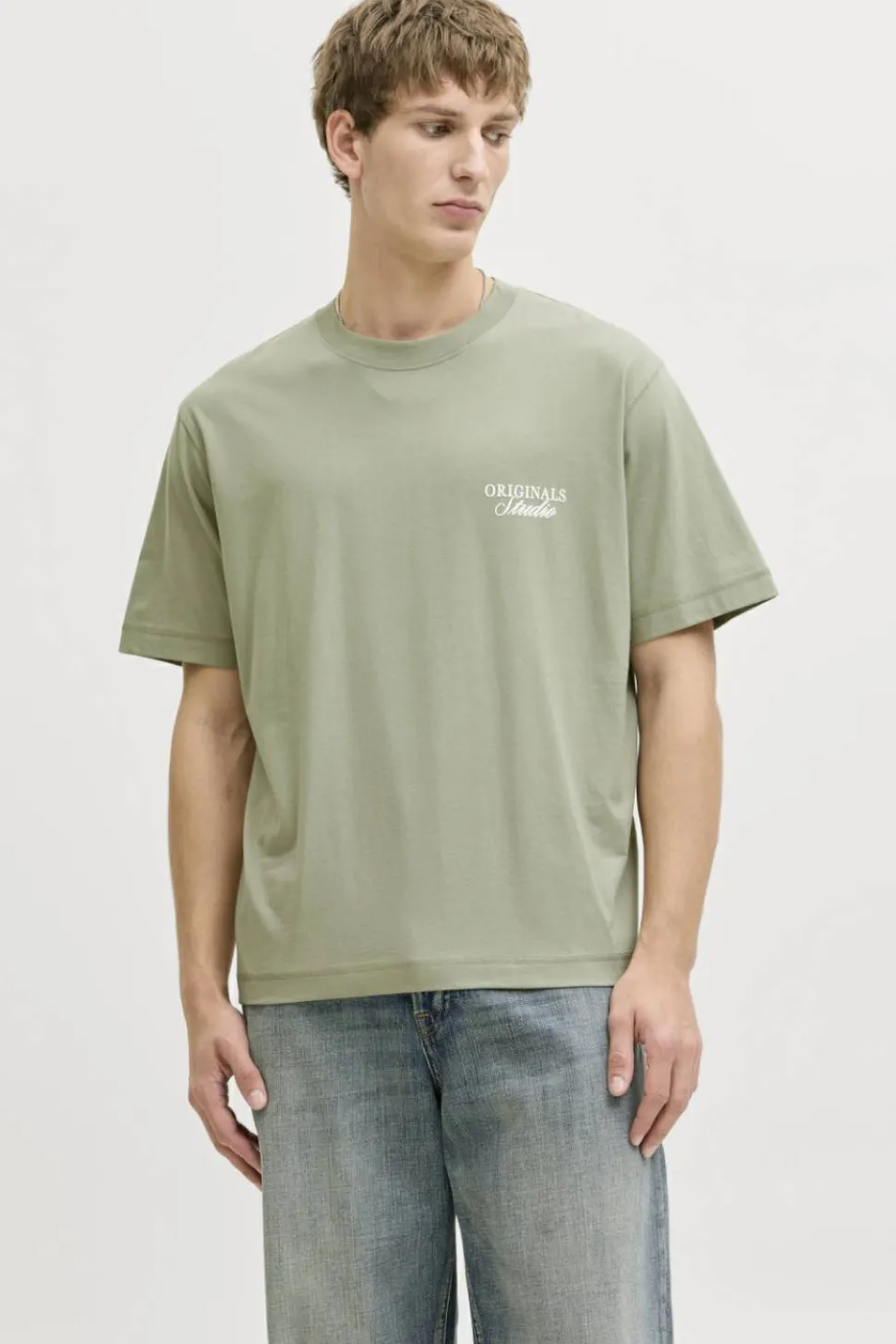 Jack & jones