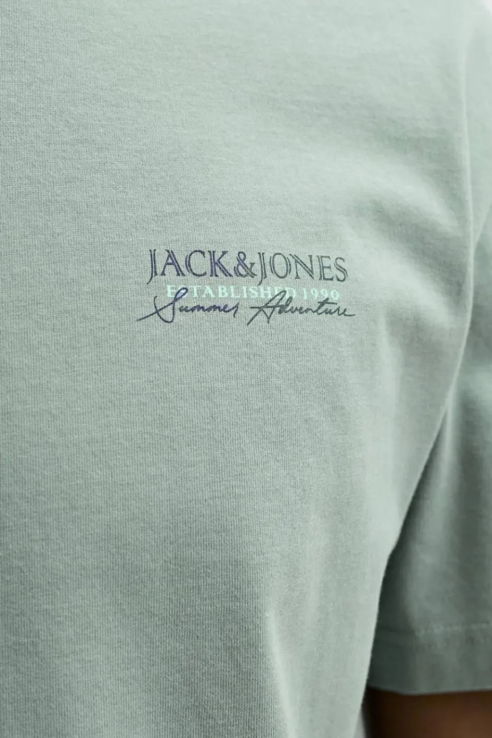 Jack & jones