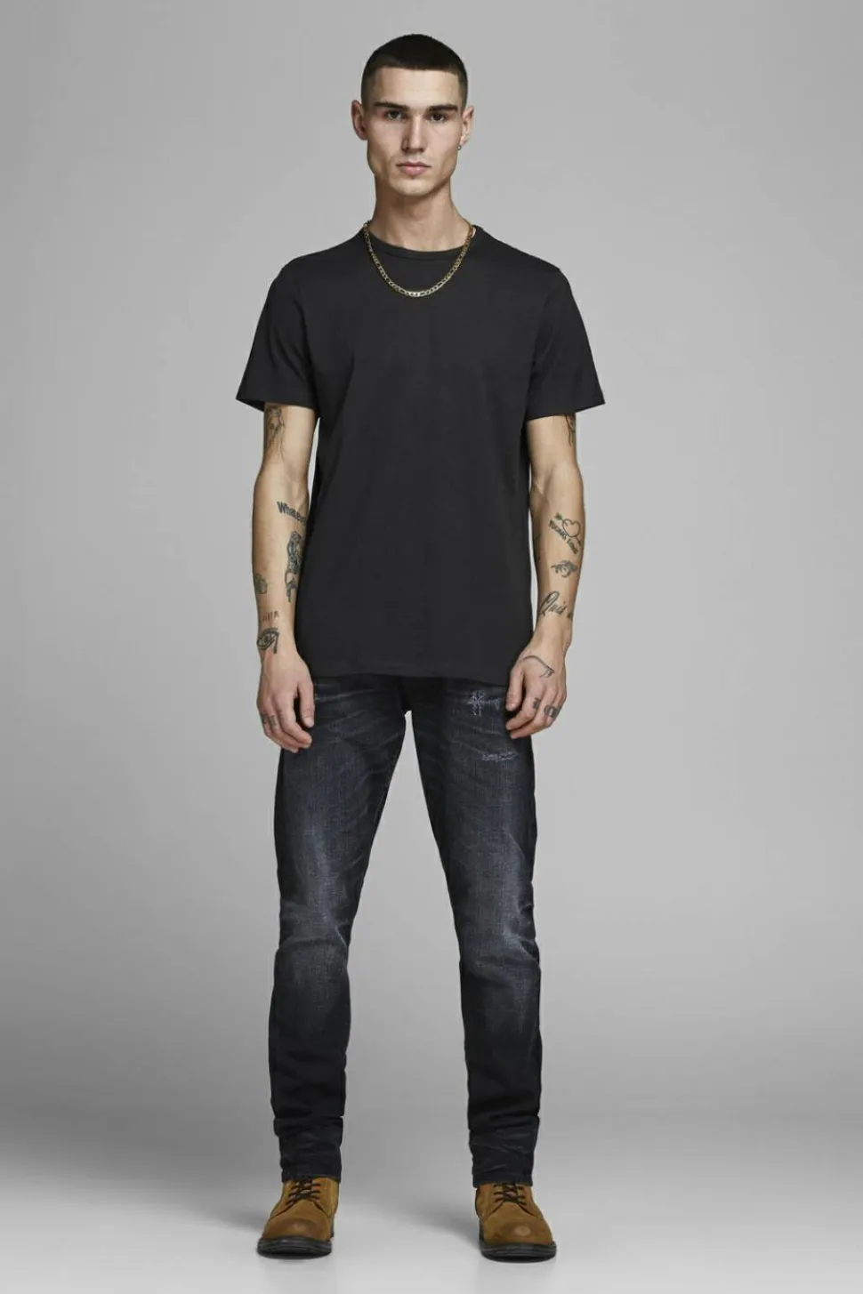 Jack & jones