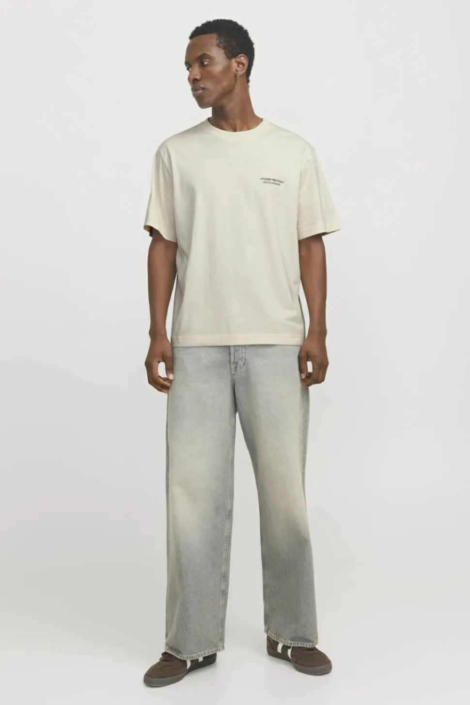 Jack & jones