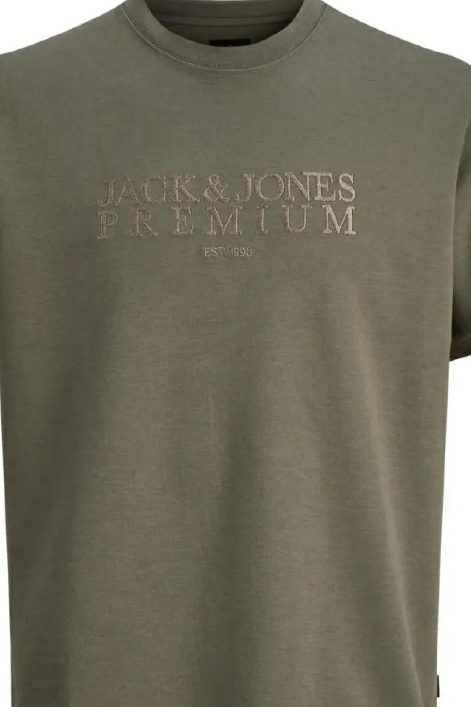 Jack & jones