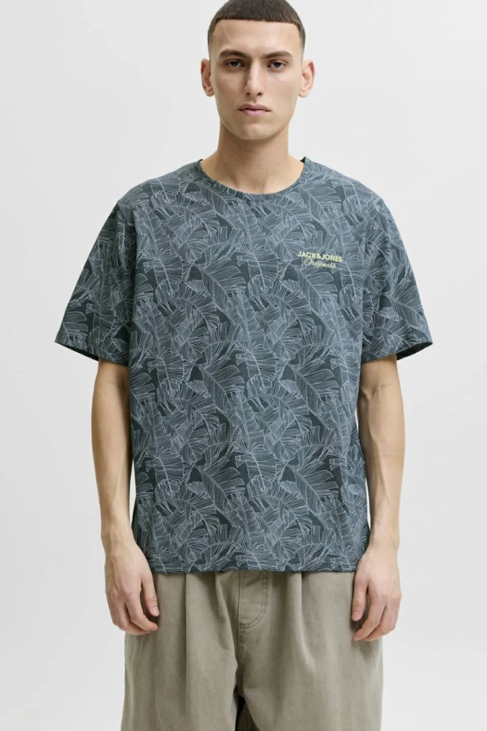Jack & jones