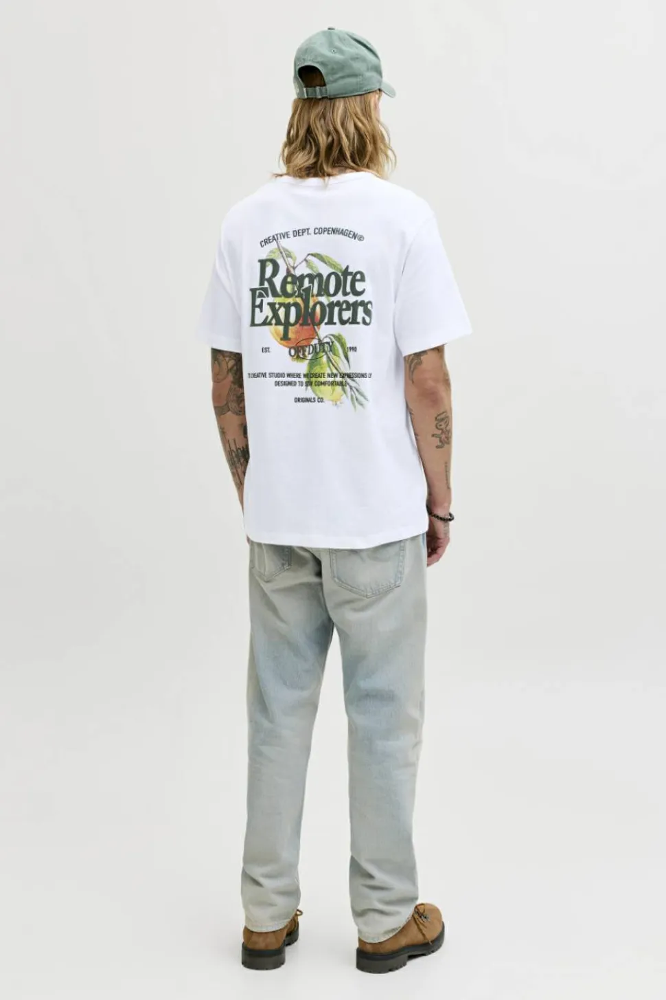 Jack & jones
