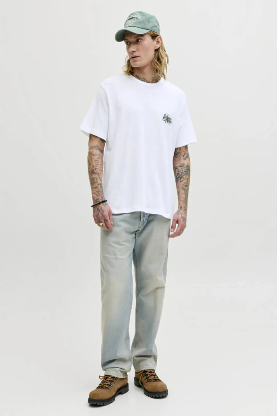 Jack & jones