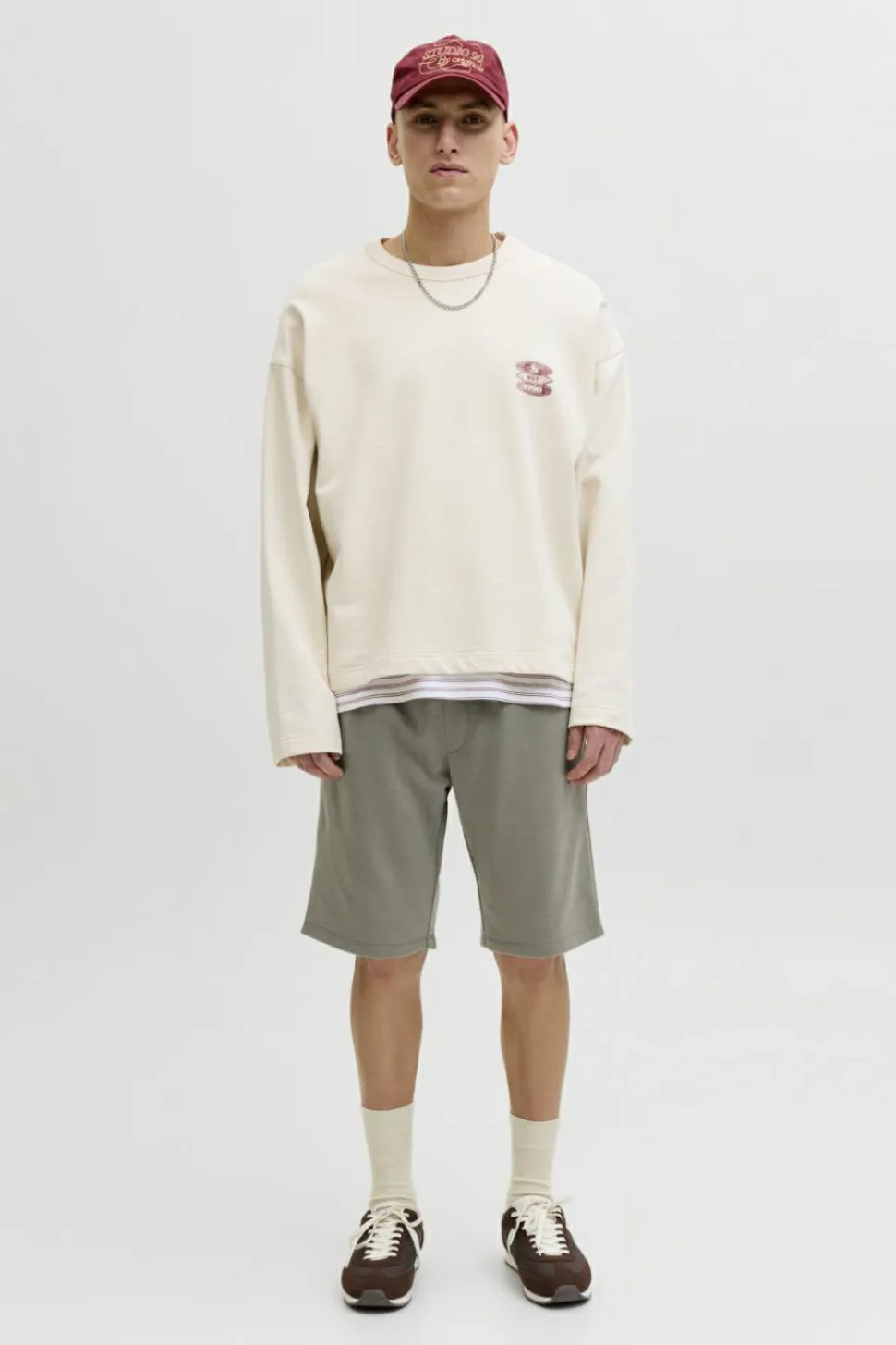 Jack & jones