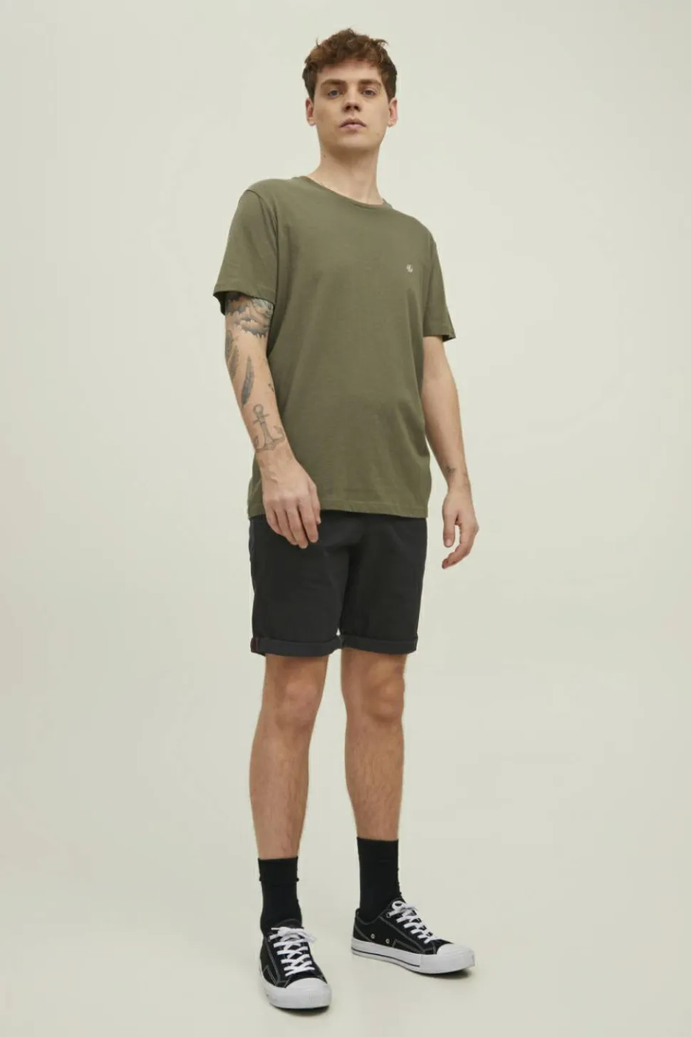 Jack & jones