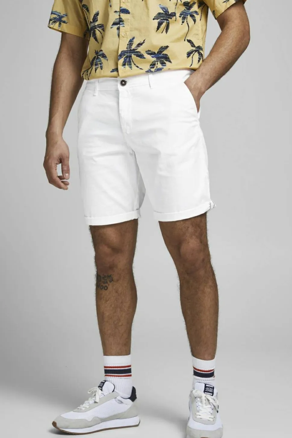 Jack & jones