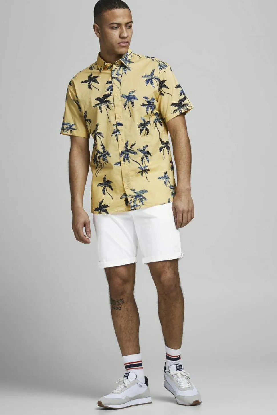 Jack & jones