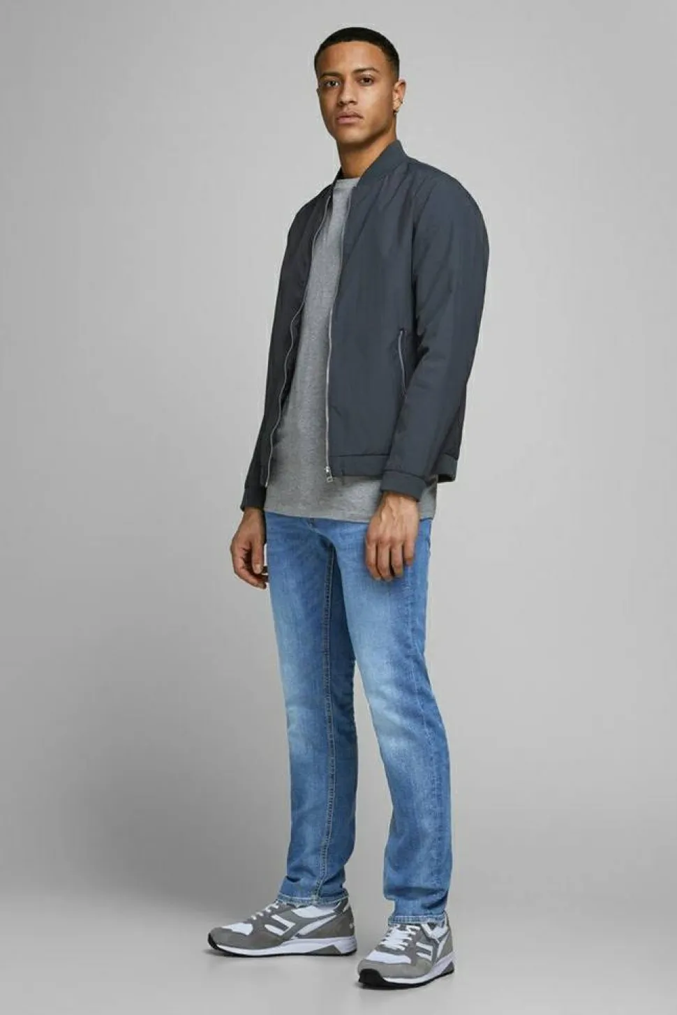 Jack & jones