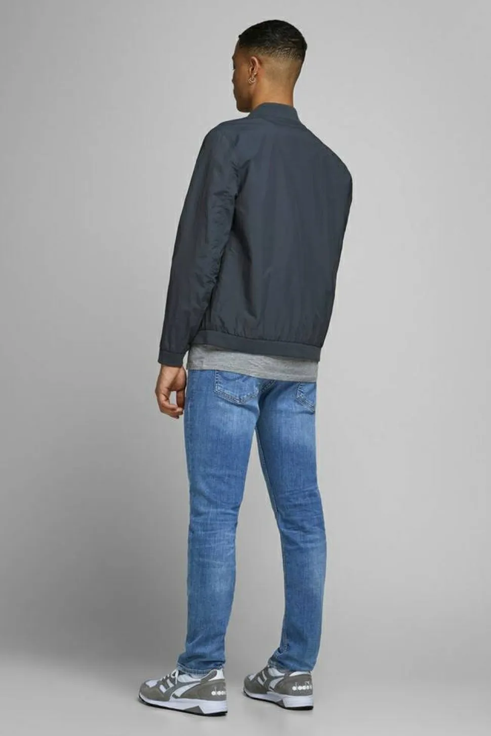 Jack & jones