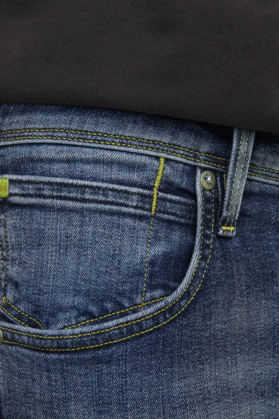 Jack & jones