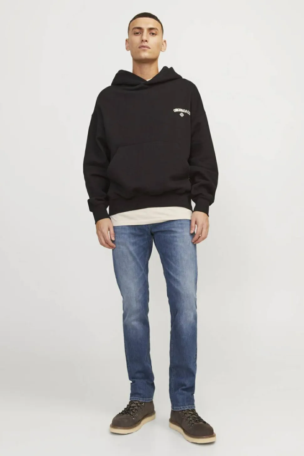 Jack & jones
