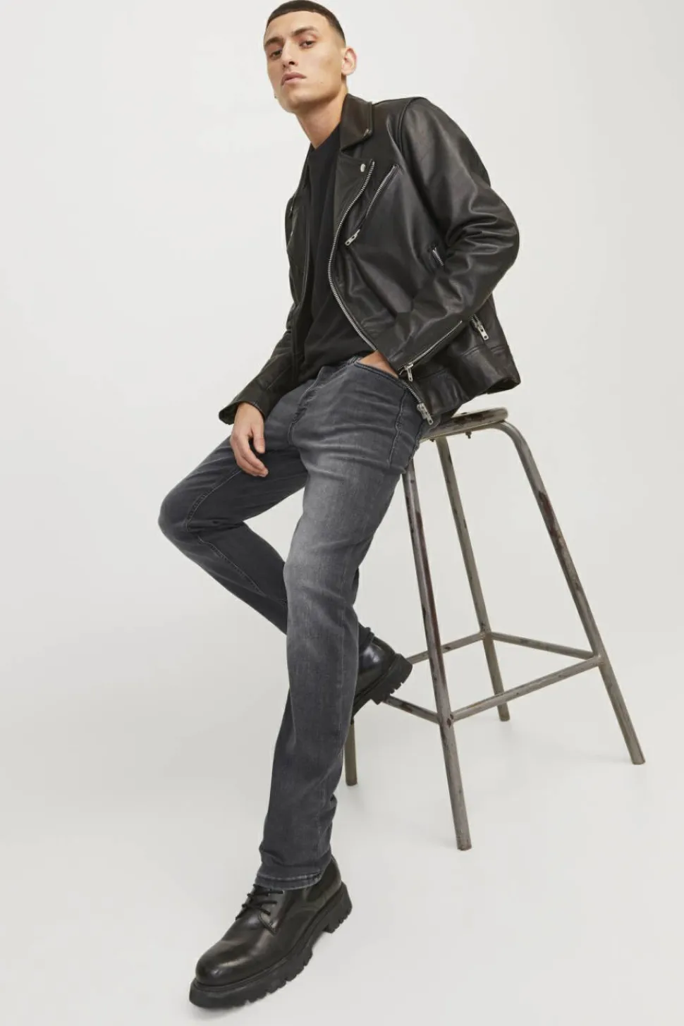 Jack & jones