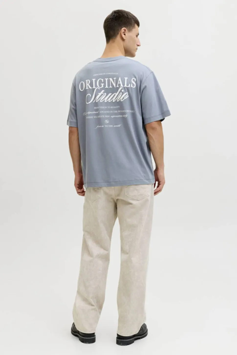 Jack & jones