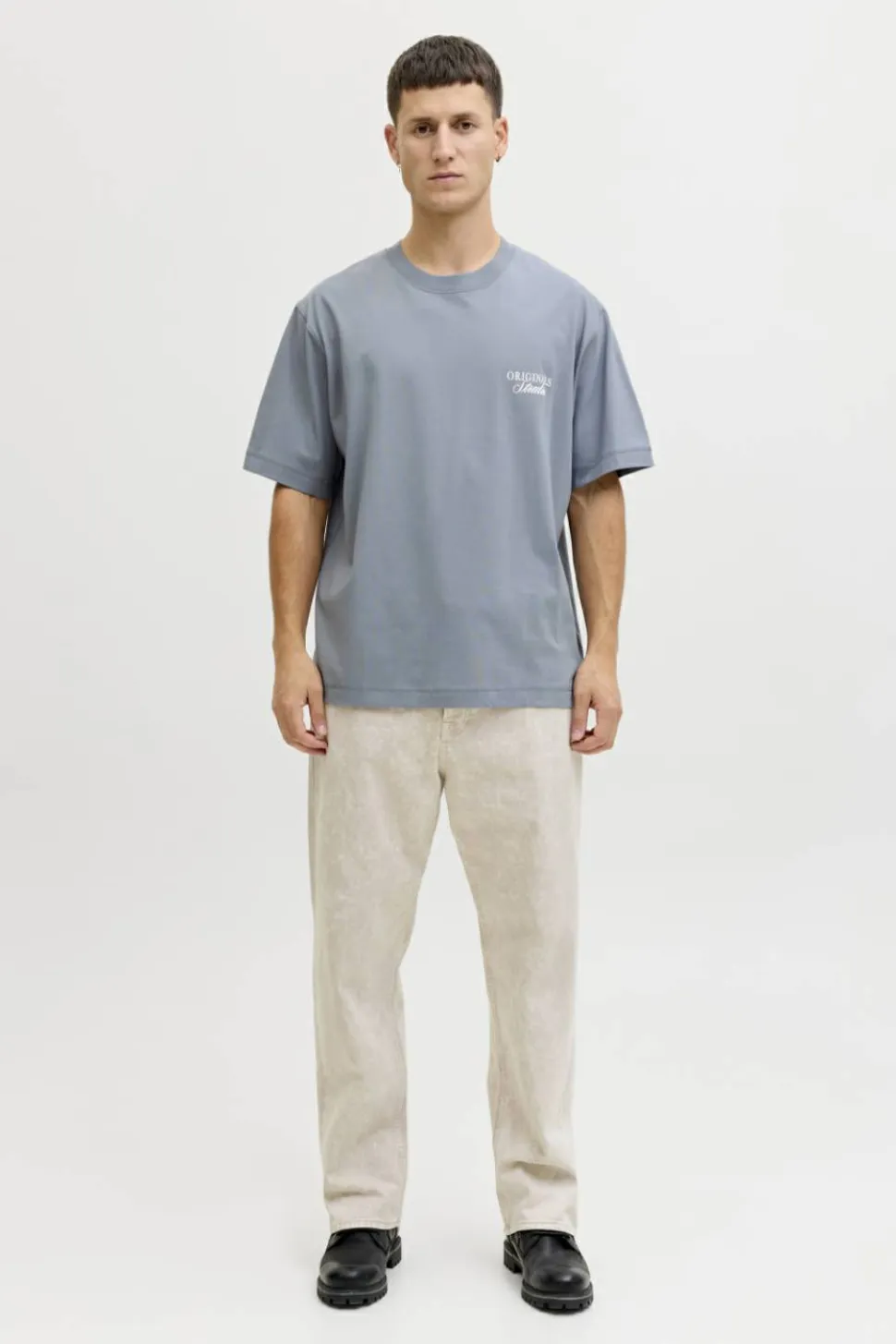 Jack & jones