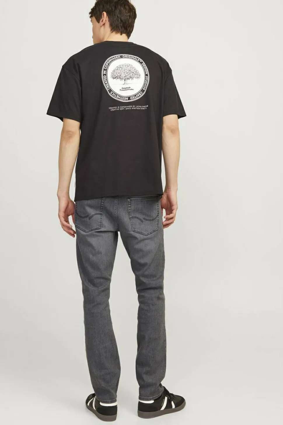 Jack & jones