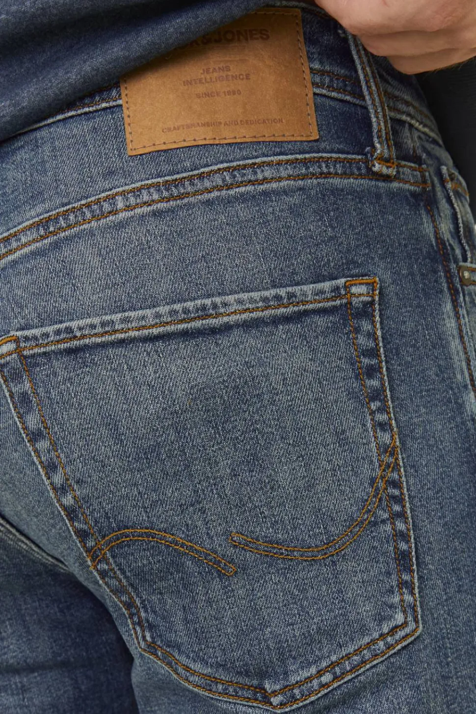 Jack & jones