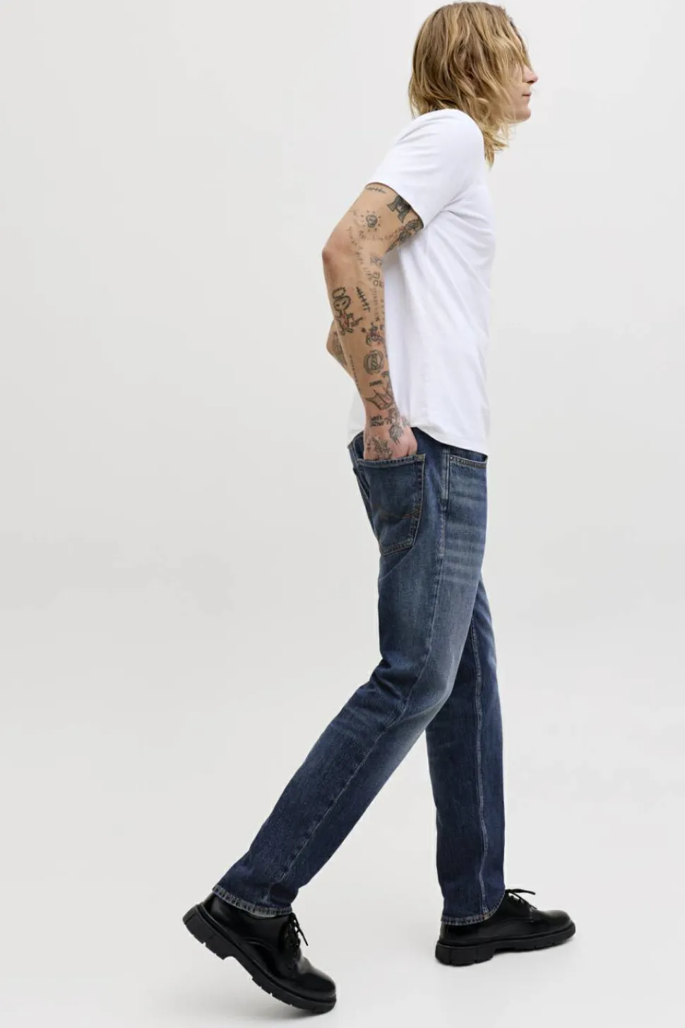 Jack & jones