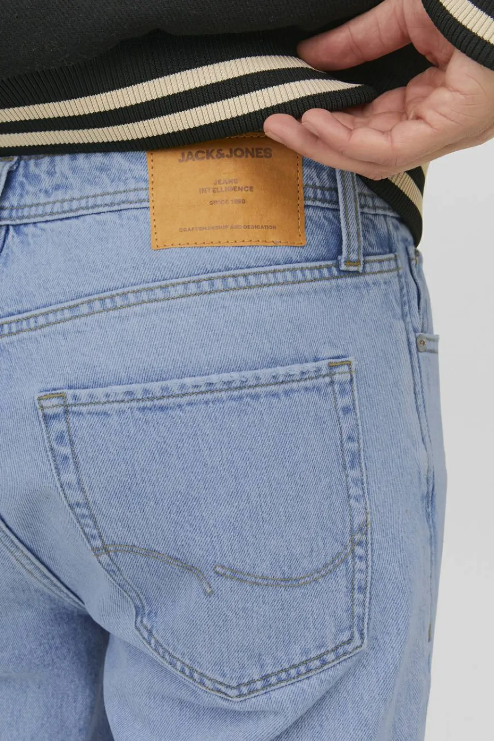 Jack & jones
